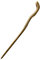 Palillos palillos para el cabello palillos para mujeres 8.7 palitos para el cabello para bollos para el cabello chino palitos de madera simplemente cabello para el cabello para el cabello largo chica