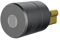 Serratura Smart, Smart Door Lock Motore Più Potente TUYA Smart Lock Serratura Con Impronta Digitale Serratura Elettronica Utilizzare Il Cilindro Originale ,Smart Lock Facile da Installare(With S100 F1