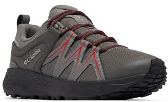 Columbia Men's Peakfreak Roam Wp Waterproof Low Rise Trekking and Hiking Shoes