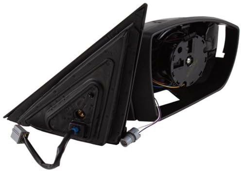 Ford Original Galaxy WA6 Front rechts Außenspiegel 1776302