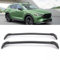 Dachträger für Mazda CX-5 2017-2024 2025, Dachgepäckträger Auto Geschlossene Reling aus Alu bündige Schiene 2er-Pack Roof Rack Relingträger