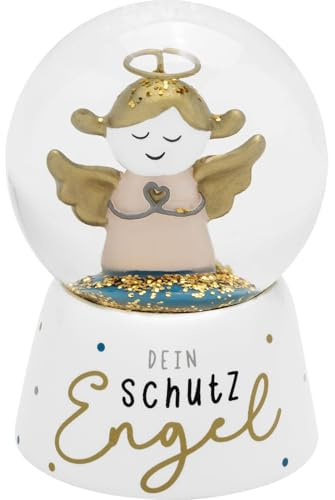 Traumkugel Schutzengel