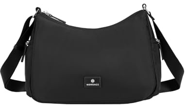 Nordace Nordace Siena Hobo Crossbody Bag Reisetasche