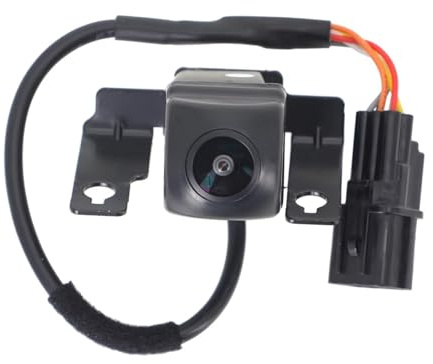 Für Hyundai I800 Für IMax H1 Für Starex Rückansicht Kamera Rückfahr Unterstützen Backup 957604H000 Auto Rückansicht Kamera
