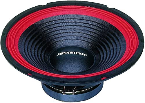 JB Systems SP10/150 Haut-parleur basse avec puissance musicale de 150 W
