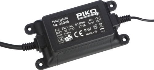 Piko 35005 - G Netzteil 32 VA