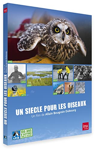 Un siecle pour les oiseaux [FR Import]