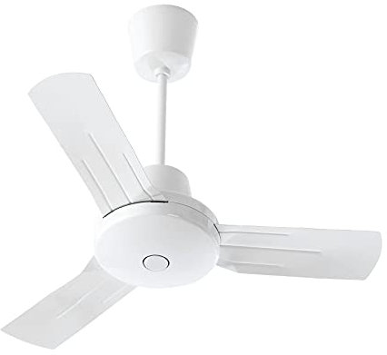 kaiserkraft TDA Deckenventilator Nordik TDA 900 I