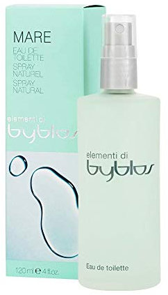 profumo mare eau de toilette 120 ml vapo