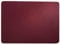 ASA PVC Tischset - Magnolie - 33 x 46 cm, aus Kunstleder