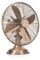 Tristar Retro Ventilator Durchmesser 30 cm - Kupferveredelung, VE-5970