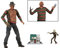 NECA 39889 Freddy Krueger Figur 18Cm, Mehrfarbig, 18 cm