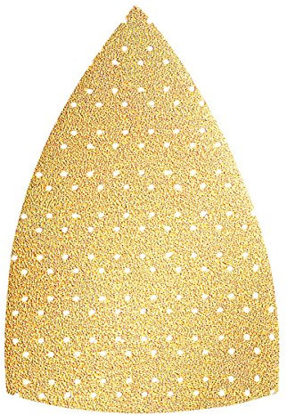 10 Stück STORCH Klett-Schleifpapier 100 x 147 mm für Delta-Schwingschleifer Körnung 150