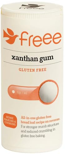 Doves Farm Xanthan Gum 100g