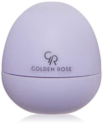 GOLDEN ROSE FRUCHT LIPPENBUTTER SPF 15 (BLUEBERRY)