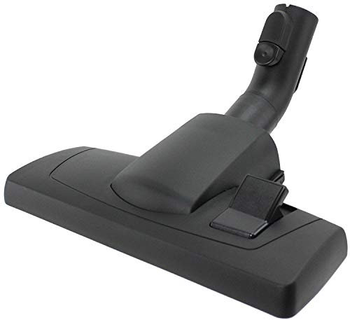 kga-supplies Brosse de Rechange pour aspirateur Miele S1/S2/S4/S5/S6/S8 35 mm (comparé à AllTeQ SBD 285-3, 7253830