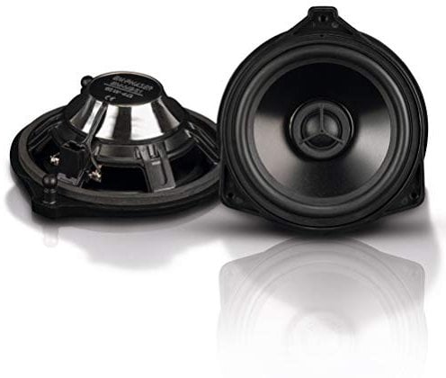 EMPHASER EM-MBS1 Surround-Lautsprecher, kompatibel mit Mercedes Benz Fahrzeugen