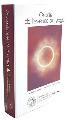 Oracle der Essenz des Yoga