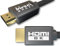 bivani Cable HDMI 8K 2.1a – 3 metros 48 Gbps HDMI cable – hasta 10 K, 8 K @ 60 Hz, 4 K @ 120 Hz – HDR10+, eARC, VRR, HDCP, CEC, Ethernet de alta velocidad – PS5 & Xbox Series X Ready – Revestimiento