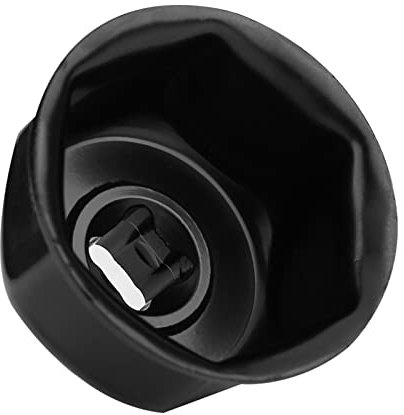 Ölfilterdeckel, Ölfilterschlüssel, Ölfilterbuchse, 36 mm für BMW X5 Audi A6L A8L
