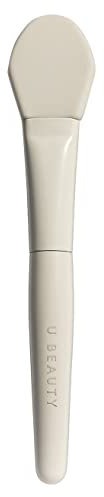 U Beauty Brush | Silicone Face Mask Brush