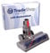 Trade-Shop LED Elektrobürste Teppichdüse mit Direktantrieb kompatibel mit Dyson V11 Complete Extra, V11 Torque Drive Extra, V11 Outsize Staubsauger
