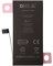 DHLK® Battery compatible with iPhone 12 Mini - Optimal performance, Extended life/Capacity 2217 mAh [2 Years Guarantee]