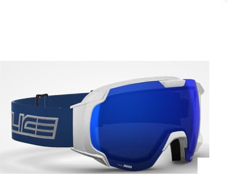 Salice 619 Darwf Ski Goggles Darw Blue/CAT3