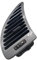 Compatible con Citroen para Xsara para Xsara Ii Salida de tablero Aire acondicionado Panel Facia Rejilla de ventilación Paleta de ventilación 8264Y9 8264Q0 8264Q4 Salida aire acondicionado coche ( Col