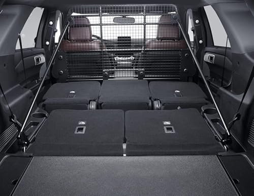 Ford Original Explorer 2019-Aktuell Gepäckraum-Schutzgitter