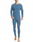 Runhit Thermounterwäsche Herren Winter Funktionsunterwäsche Thermounterhose Herren Unterhosen Lang Funktionswäsche Skiunterwäsche Thermo Unterwäsche Männer Extra Warm XL
