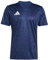 adidas Performance Team Icon 25 Trikot blauweiss, L Herren