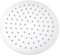 Rainfall Shower Head, Waterfall Shower Head, Shower Head Rainfall and High Pressure Rainfall Shower Head as Replacement Shower Head for Bath Ceiling Wall Mount
