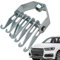 Claw Teeth Puller, Auto Body Repair Puller, Metal Nail Hook, Slide Hammer Attachment For Car Body Repair, 413g Compatible For Dip Removal, 4.53 x 3.54 Inches