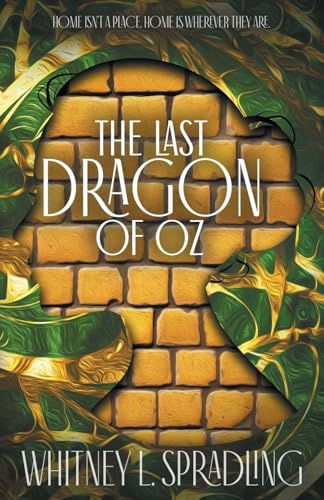 The Last Dragon of Oz