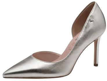 Tamaris Damen Pumps Leder