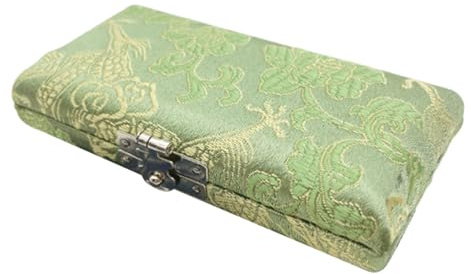 OBOE Reed Case - Storage Case Protector Box Holder - Tragbarer -Lagerhalter, Accessoires für Anfänger, Instrumententeile