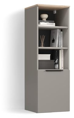 Livinity Universalschrank Piave Greige