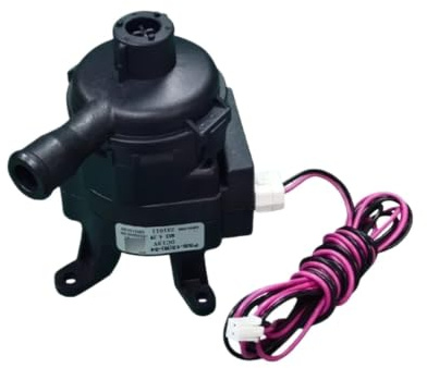 Compatible for Hisense, Compatible for Hitachi, Unité De Plafond De Climatisation Centrale PSB-12 (B)-34 Pompe De Drainage De Conduit
