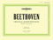 Beethoven: Original-Kompositionen - Klavier zu 4 Händen