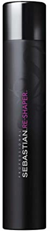 Sebastian Professional Re-shaper Hair Spray 313 ml (Haarstyling/Sprays)