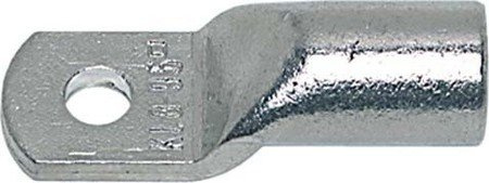 Klauke Rohrkabelschuh 8SG/8