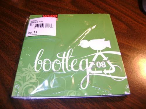 Wgrd Bootleg 2008
