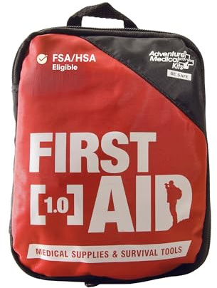 Adventure Medical Kits Adventure First Aid Kit 1.0