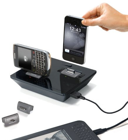 StarTech.COM SAT2IDEADP Adaptateur de Disque Dur SATA vers IDE 2,5 ou 3,5 pour Station d'accueil HDD