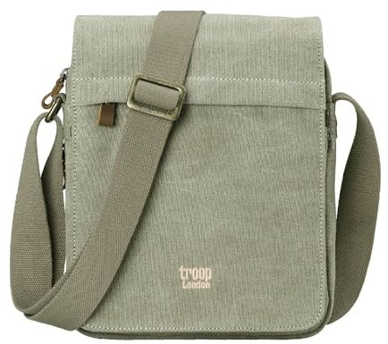 Troop London Classic Umhängetasche 23 cm