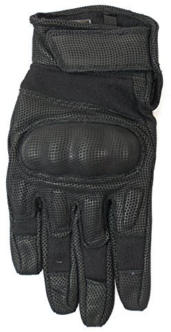 Mil-Tec Handschuhe-12520202 Handschuhe Schwarz 905