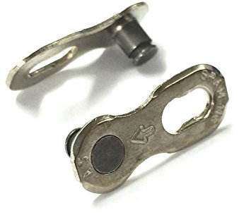 Sram Powerlock Silver 11 Speed Chain Link