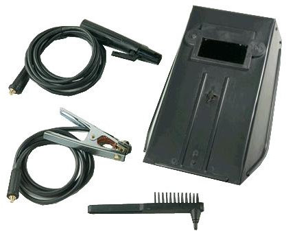 DECA Kit Accessori Per Saldatrice Mos 138-168 Evo