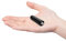 Nktech Nk-761 4,3 cm 8 W Mini double bande VHF UHF 144/Sma-f SMA-female antenne pour Baofeng Pofung UV-5R Uv-5ra Uv-5rb Uv-5re Plus Gt-3 Gt-3tp Bf-f8hp Uv-82 Uv-82hp Talkie Walkie Two Way Raidō
